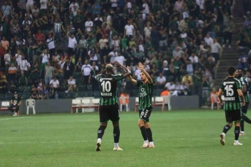 Kocaelispor&rsquo;da kasım virajı d&ouml;n&uuml;ld&uuml;
