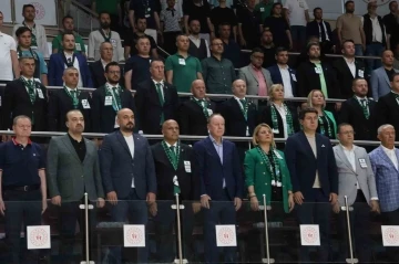 Kocaelispor&rsquo;da olağan&uuml;st&uuml; se&ccedil;imli kongre başladı
