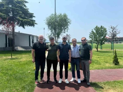 Kocaelispor&rsquo;da Sel&ccedil;uk İnan g&ouml;reve başladı