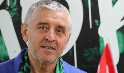 Kocaelispor&rsquo;da şok ayrılık