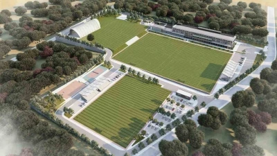 Kocaelispor tesisleri i&ccedil;in yarın ihaleye &ccedil;ıkılıyor
