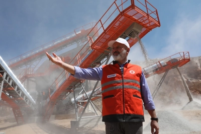 Kocasinan, 'Kendi Kendine Yeten Belediyecilikte' T&uuml;rkiye&rsquo;ye &Ouml;rnek Oluyor