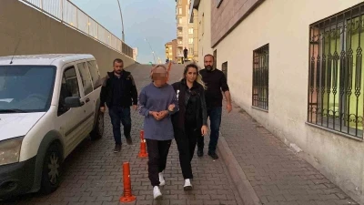 Kocasını uyurken &ouml;ld&uuml;ren kadına 19 yıl 2 ay hapis
