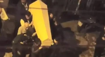 Kocasının kardeşiyle yaşanan yasak aşkta korkun&ccedil; &ouml;l&uuml;m 