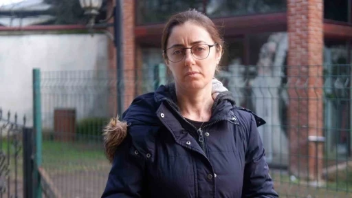 Kocasının sevgilisine benzetildiği i&ccedil;in yanlışlıkla darp edilen kadın o anları anlattı
