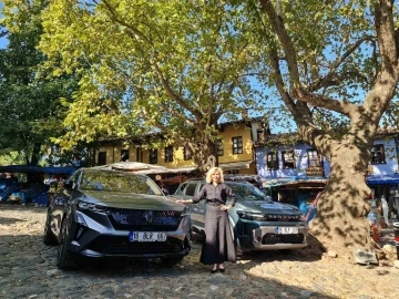 Ko&ccedil;aslanlar&rsquo;dan Cumalıkızık&rsquo;ta iki yeni model lansmanı
