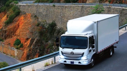 Ko&ccedil;aslanlar, Logitrans Fuarı&rsquo;nda
