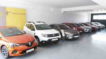 Ko&ccedil;aslanlar, m&uuml;şterilerine g&uuml;ven sunuyor
