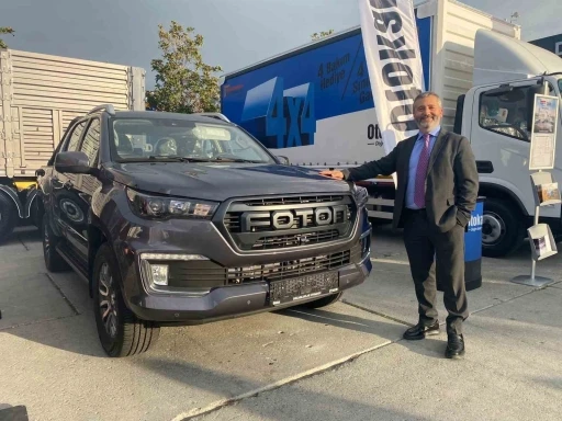 Ko&ccedil;aslanlar Otomotiv, Otokar&rsquo;ın yenilik&ccedil;i ara&ccedil;larıyla dikkat &ccedil;ekti
