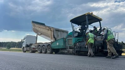 Kocayayla'nın ulaşımı artık daha konforlu