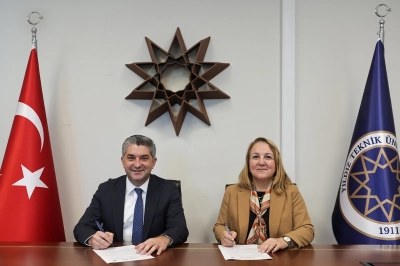 Ko&ccedil;taş Gen&ccedil; Yetenekleri Perakende Sekt&ouml;r&uuml;ne Hazırlıyor