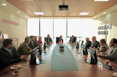 Ko&ccedil;taş, OT&Uuml;SEM İş Birliğiyle İnşaat Sekt&ouml;r&uuml;nde Nitelikli İş G&uuml;c&uuml;n&uuml; Destekliyor