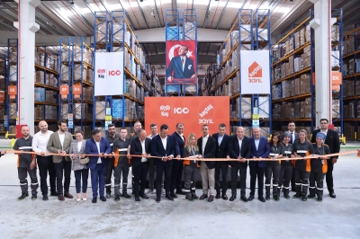 Ko&ccedil;taş&rsquo;tan 30. Yılında Geleceğe &Ccedil;ifte Yatırım