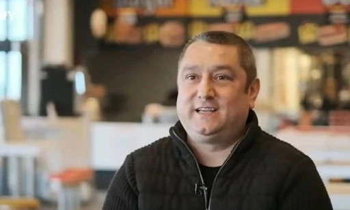 K&ouml;fteci Yusuf'ın sahibi Yusuf Akkaş, iddialara tek tek cevap verdi