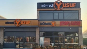 K&ouml;fteci Yusuf'ta skandallar bitmiyor! 