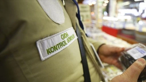 K&ouml;fteci Yusuf'tan sonra &uuml;nl&uuml; bir k&ouml;fte markasında da skandal 