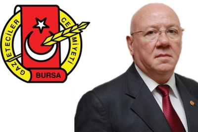 Kolaylı'dan basın  &ouml;zg&uuml;rl&uuml;ğ&uuml; vurgusu...