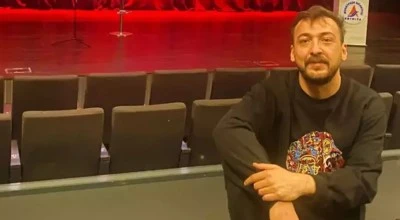 Komedyen Yavuz Kırma hakkında peygamberlere y&ouml;nelik s&ouml;zleri nedeniyle hapis talebi