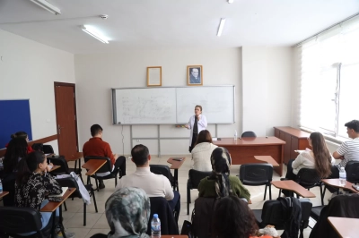 KOMEK ve ASEM&rsquo;de  yeni d&ouml;nem eğitimleri başladı