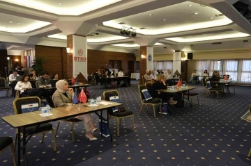 Kompozit sekt&ouml;r&uuml;n&uuml;n rekabet&ccedil;iliği BUTEXCOMP ile artıyor