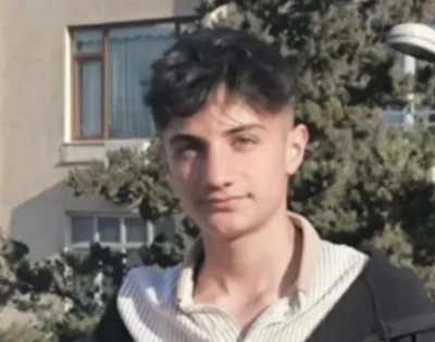 Kompres&ouml;rle eziyet edilen &ccedil;ırak &ouml;ld&uuml;