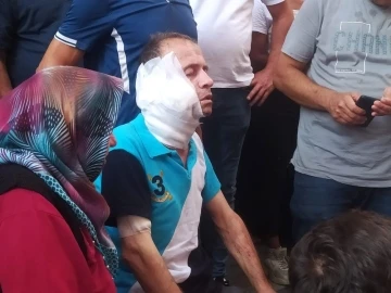 Komşu cinayetinde baba ve oğluna m&uuml;ebbet hapis talebi