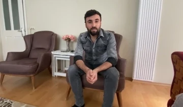 Komşu kavgasında yeni g&ouml;r&uuml;nt&uuml;ler ortaya &ccedil;ıktı
