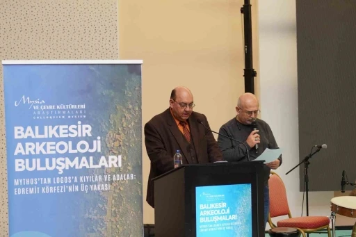 Komşudaki Osmanlı eserleri i&ccedil;in Kalloni Belediyesi&rsquo;nden m&uuml;jdeli haber
