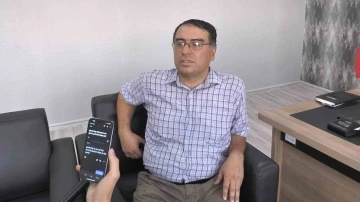 Komşusundan aldığı masal kitabı 68 dil &ouml;ğrenmesine vesile oldu
