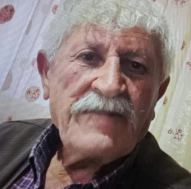 Komşusunu 6 par&ccedil;aya b&ouml;l&uuml;p dere yatağına attı