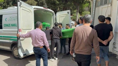 Komşusunun aracı minik Yezen&rsquo;i hayattan kopardı
