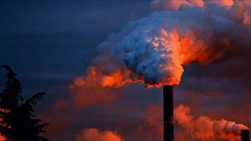 K&ouml;m&uuml;r madenleri kaynaklı metan emisyonları h&uuml;k&uuml;metlerin raporladığının iki katı olabilir