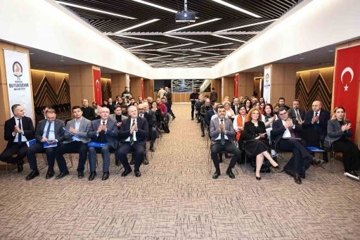 Kongre turizmi Denizli&rsquo;de y&uuml;kselecek
