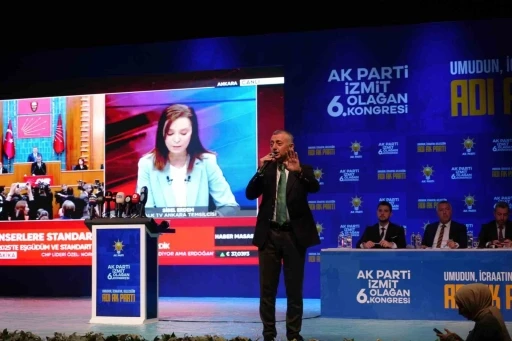 Konser tartışmaları s&uuml;r&uuml;yor: "Siz &ouml;nce &ccedil;&ouml;p toplayın"
