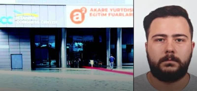 Konserde korkun&ccedil; olay: İki kişi can verdi, bir kişi ağır yaralı 