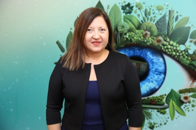 Kontakt Lens Kullananlar İ&ccedil;in 4 Altın Kural