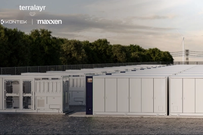 Kontek Energy ve Maxxen Energy, Almanya&rsquo;da 55 MWh&rsquo;lik BESS Portf&ouml;y&uuml; i&ccedil;in terralayr ile İş Birliği Yaptı
