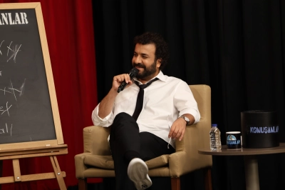 Konuşanlar Yeni B&ouml;l&uuml;mleriyle Artık Sadece Disney+&rsquo;ta