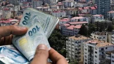 Konut fiyatları Mart ayında arttı