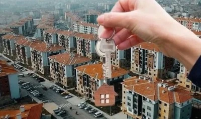 Konut fiyatları Temmuz ayında y&uuml;zde 25 arttı