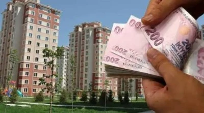 Konut fiyatlarında artış devam ediyor! 