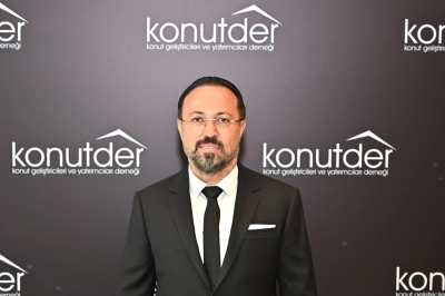 Konut Kredisi Faizlerinde D&uuml;ş&uuml;ş Beklentisi Zirvede,  Kredili Konut Satışları da Artacak!