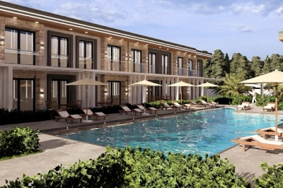 Konut Sekt&ouml;r&uuml; B&uuml;y&uuml;meye Devam Edecek