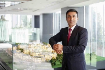 Konut sekt&ouml;r&uuml;ne ilham veren a&ccedil;ıklamalar
