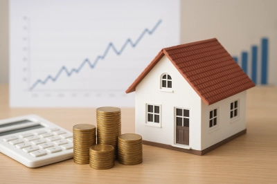 Konut Talebi Son İki Yılın Zirvesinde