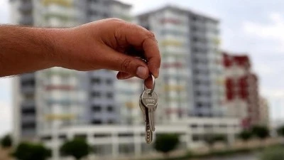 Konut ve arsa satışlarında yeni d&ouml;nem başlıyor! 
