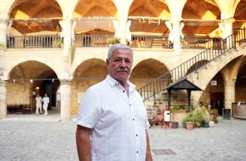 Konut yatırımcılarının yeni g&ouml;zdesi KKTC
