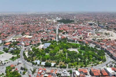 Konya Akıllı Şehir Skorlarında &ldquo;G&uuml;&ccedil;l&uuml;&rdquo; Kategorisinde İlk Sırada