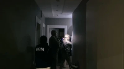 Konya'da &ccedil;&ouml;kertilen &ouml;rg&uuml;t &uuml;yelerine ağır darbe