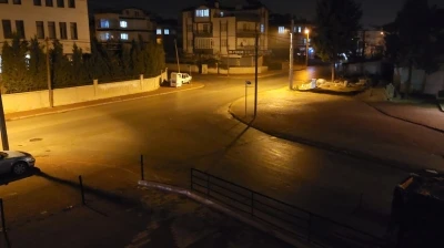 Konya'da 3,5 b&uuml;y&uuml;kl&uuml;ğ&uuml;nde deprem